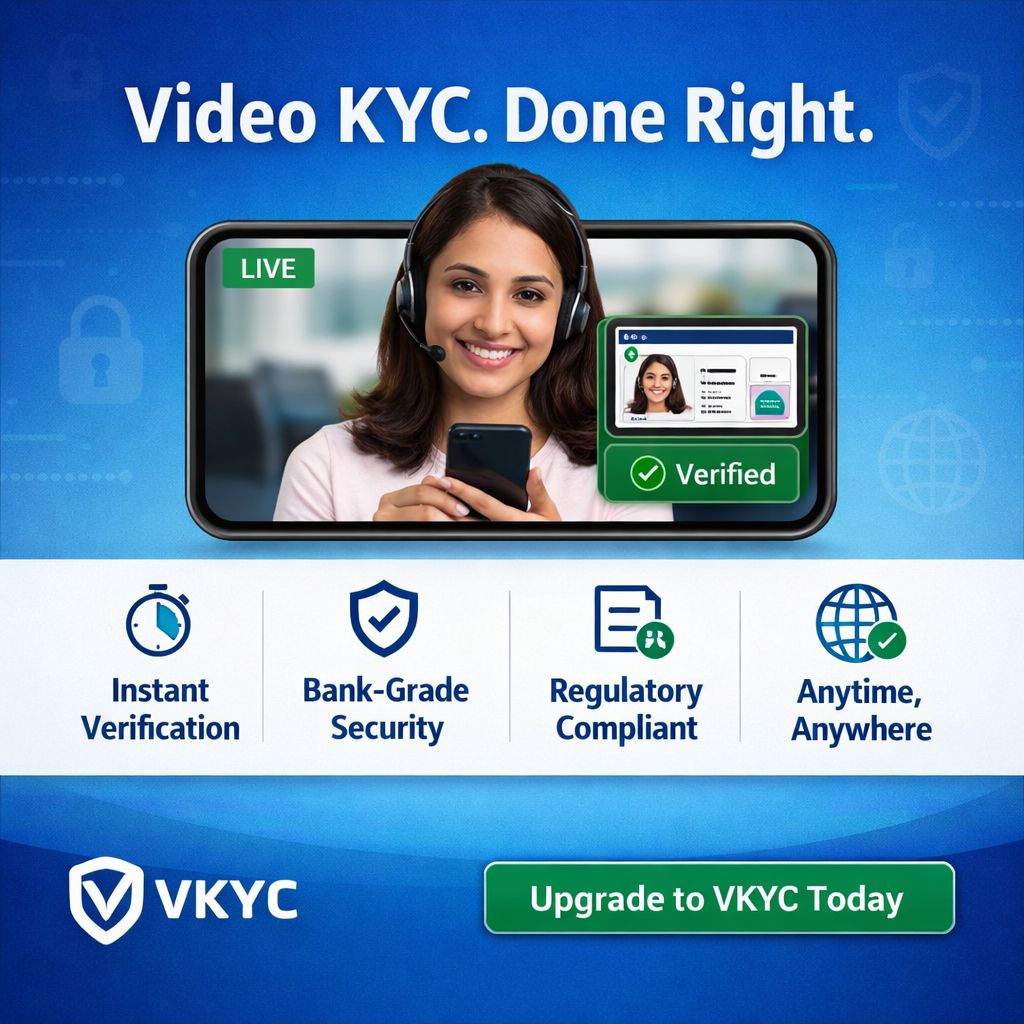 VKYC Platform